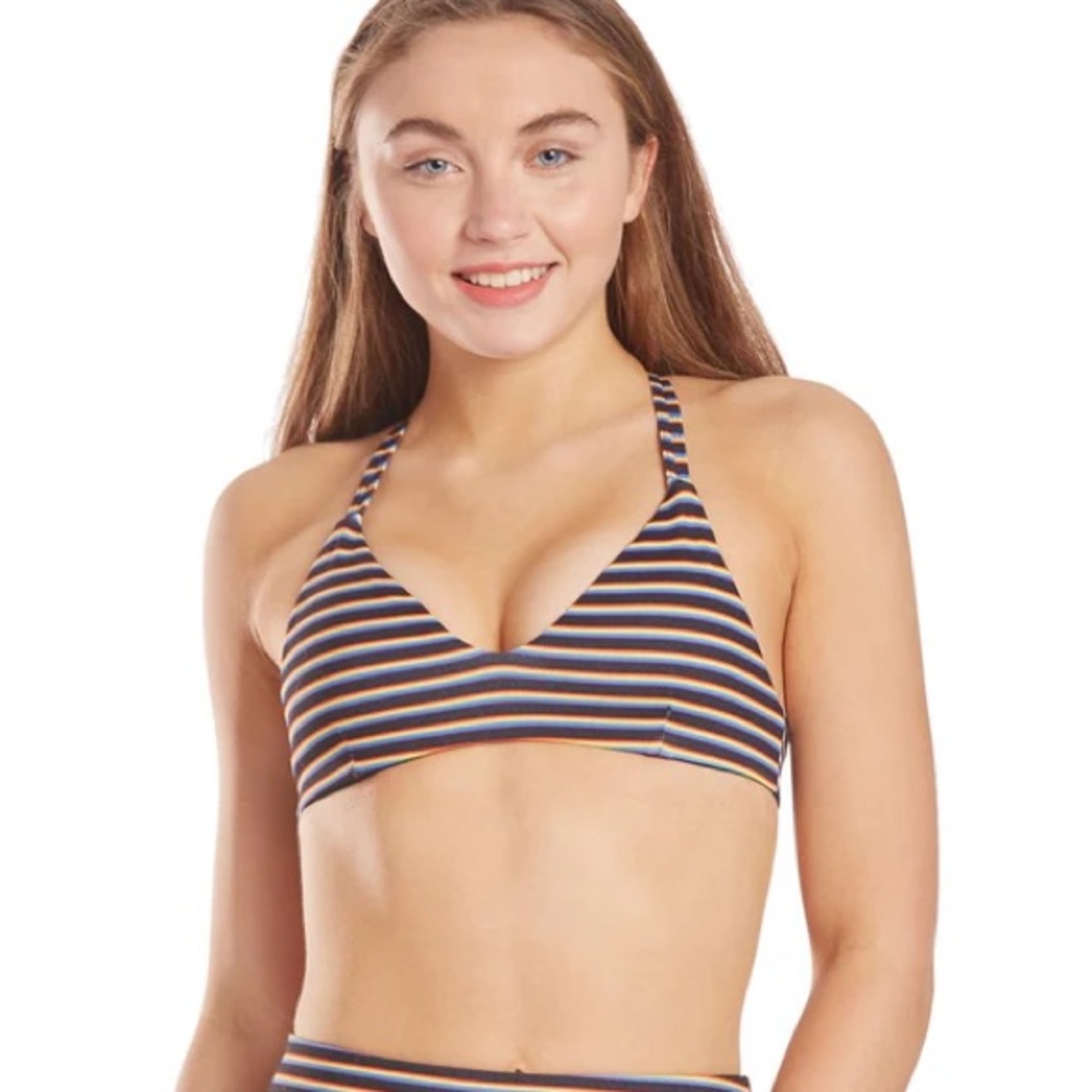 Spiritual Gangster Electra Bra